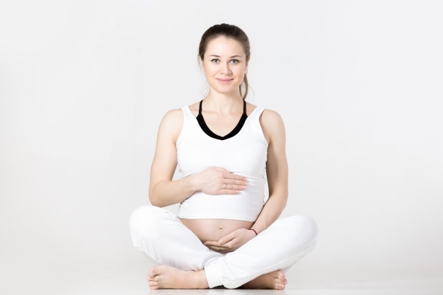 yoga-poses-for-pregnant-women