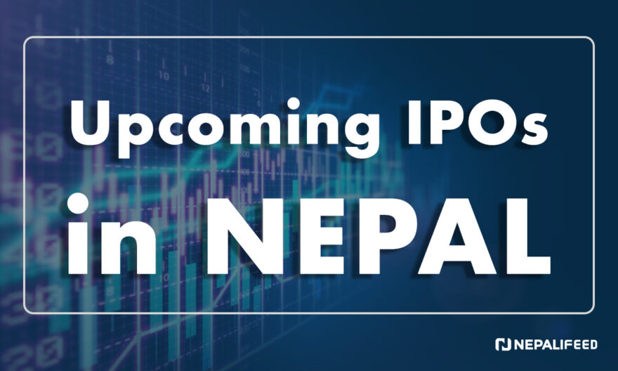 upcoming ipo in nepal